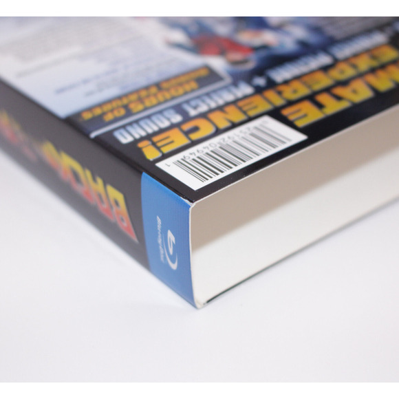 Back to the Future: 25th Anniversary Trilogy (Blu-ray) with Slipcover - Picture 13 of 16